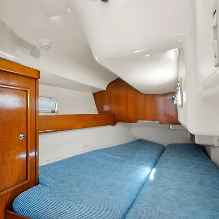 Bateau-hôtel Valgaba *