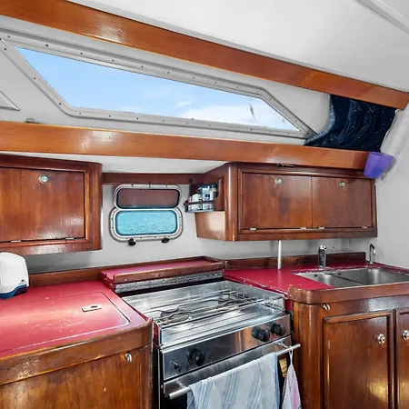 Valgaba Botel Saint-Mandrier-sur-Mer